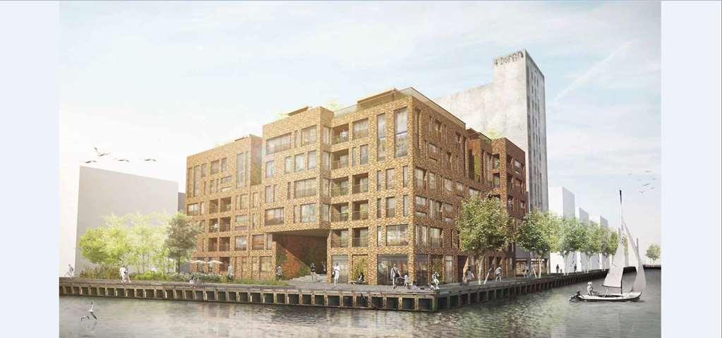 Apartament Seaport *