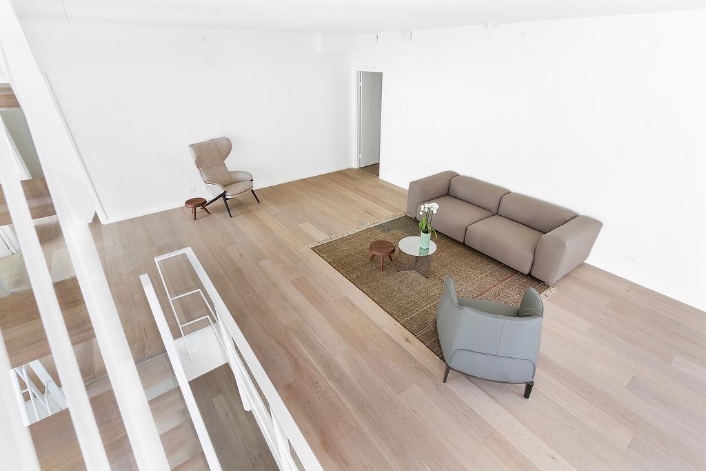 Apartament Seaport Kopenhaga