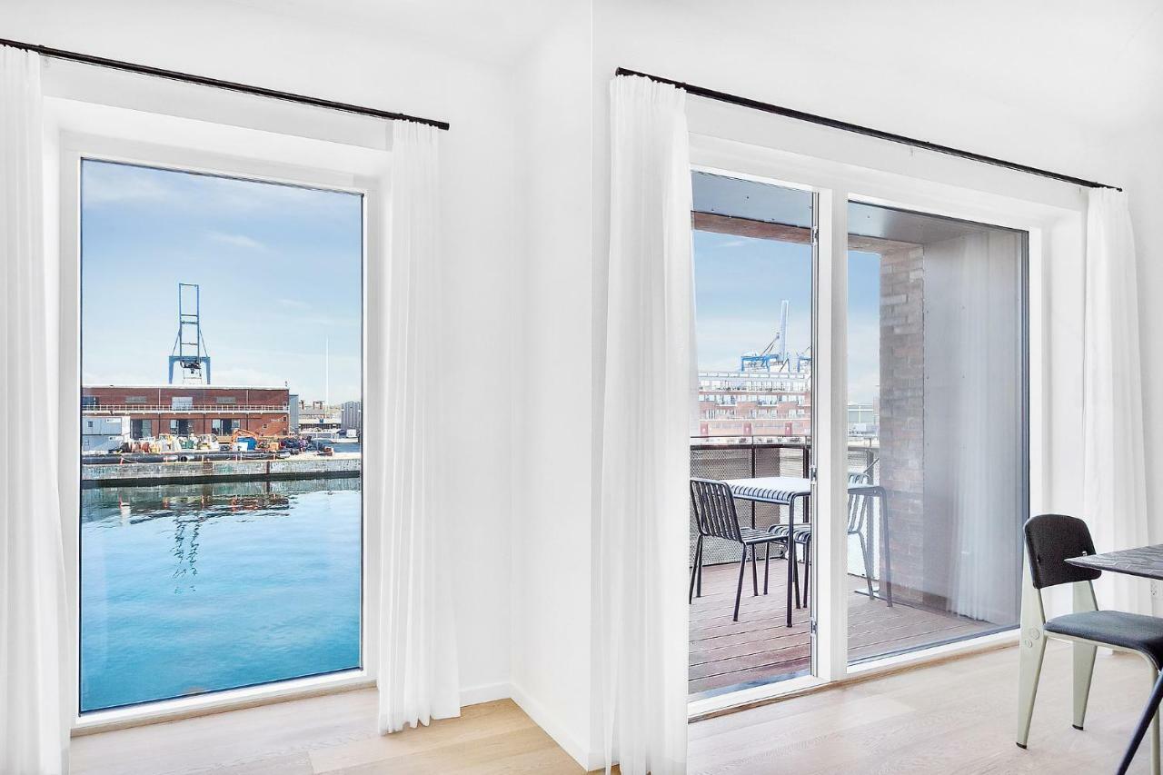 Seaport Apartament